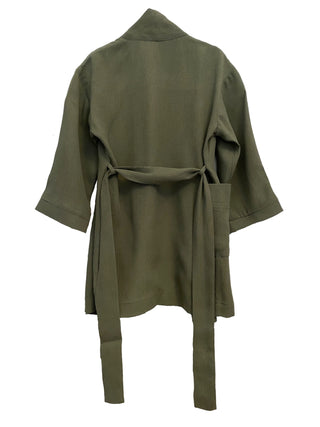 Georgette Kids Robe