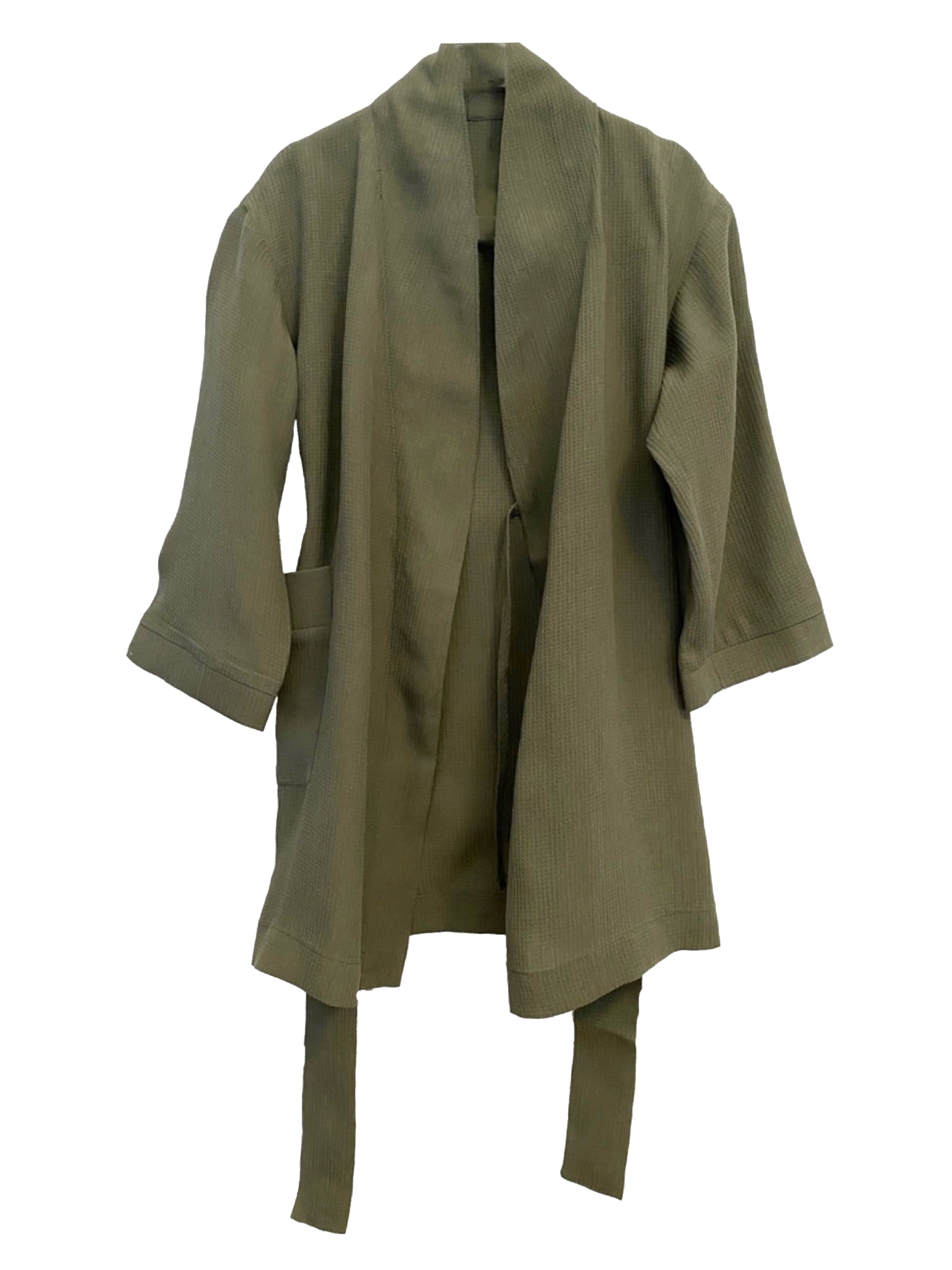 Image of Georgette Kids Robe