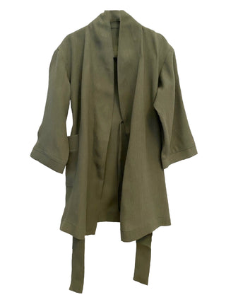 Georgette Kids Robe