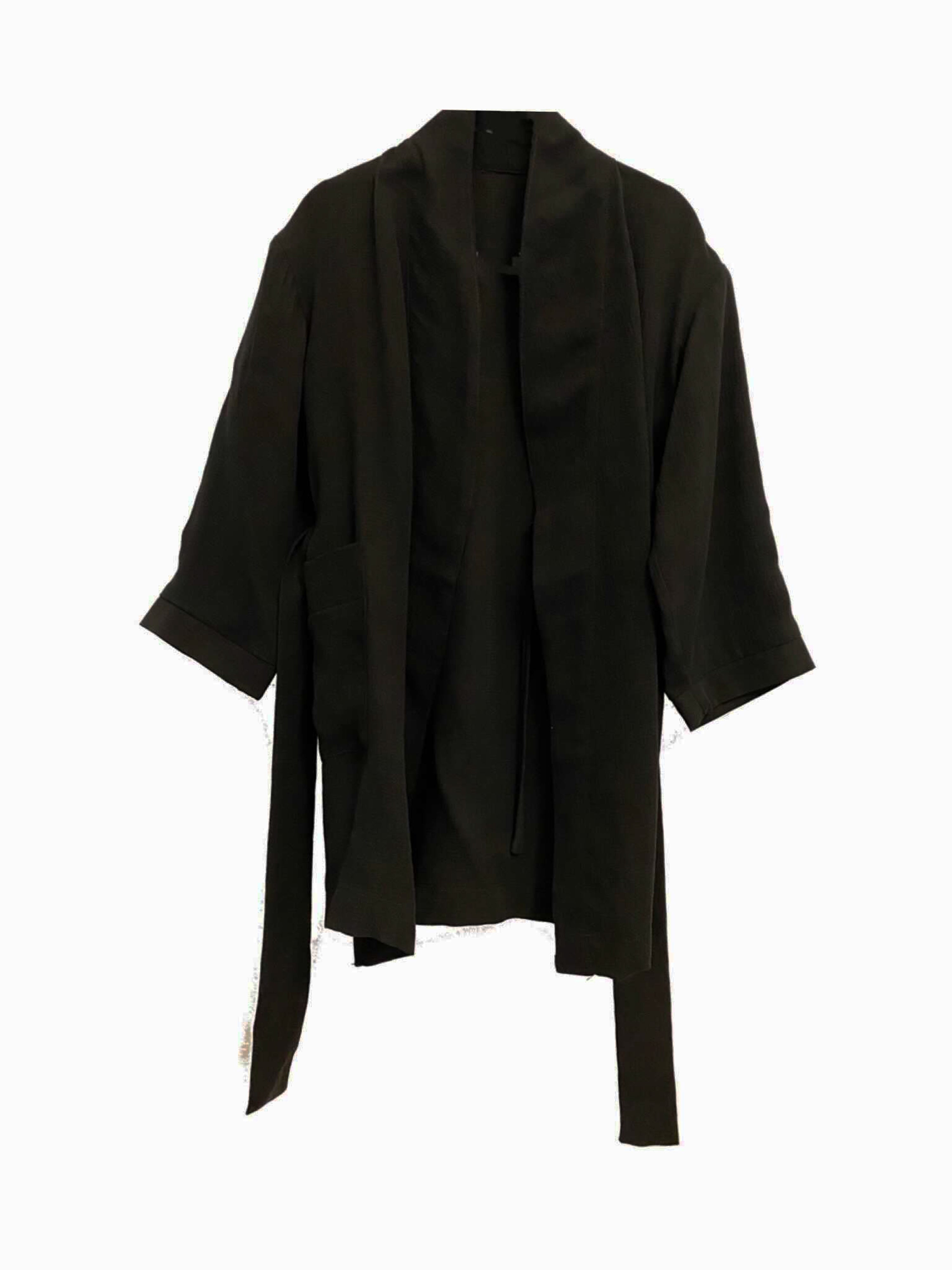 Image of Georgette Kids Robe