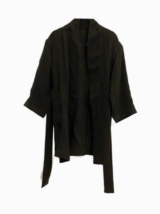 Georgette Kids Robe