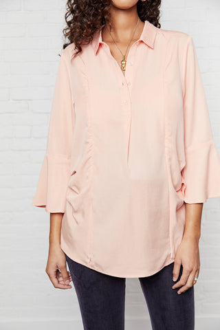The Olivia Shirt