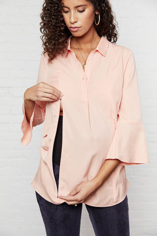 The Olivia Shirt