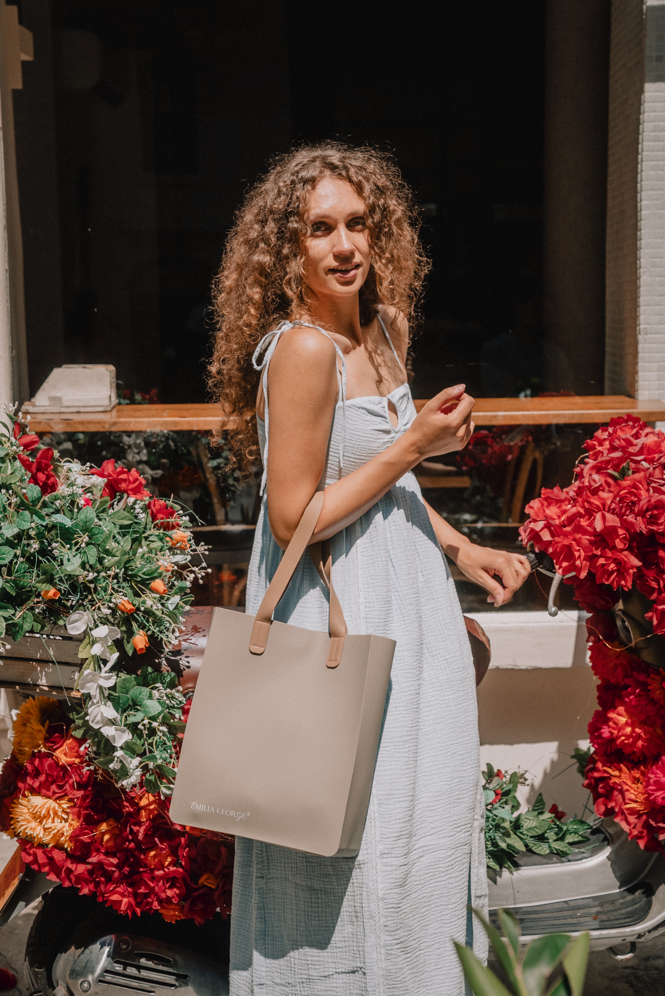 Image of Leila Tote
