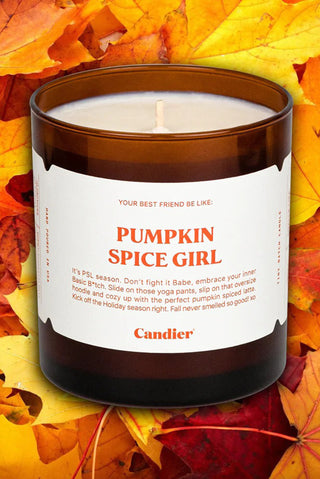 Candier Candles