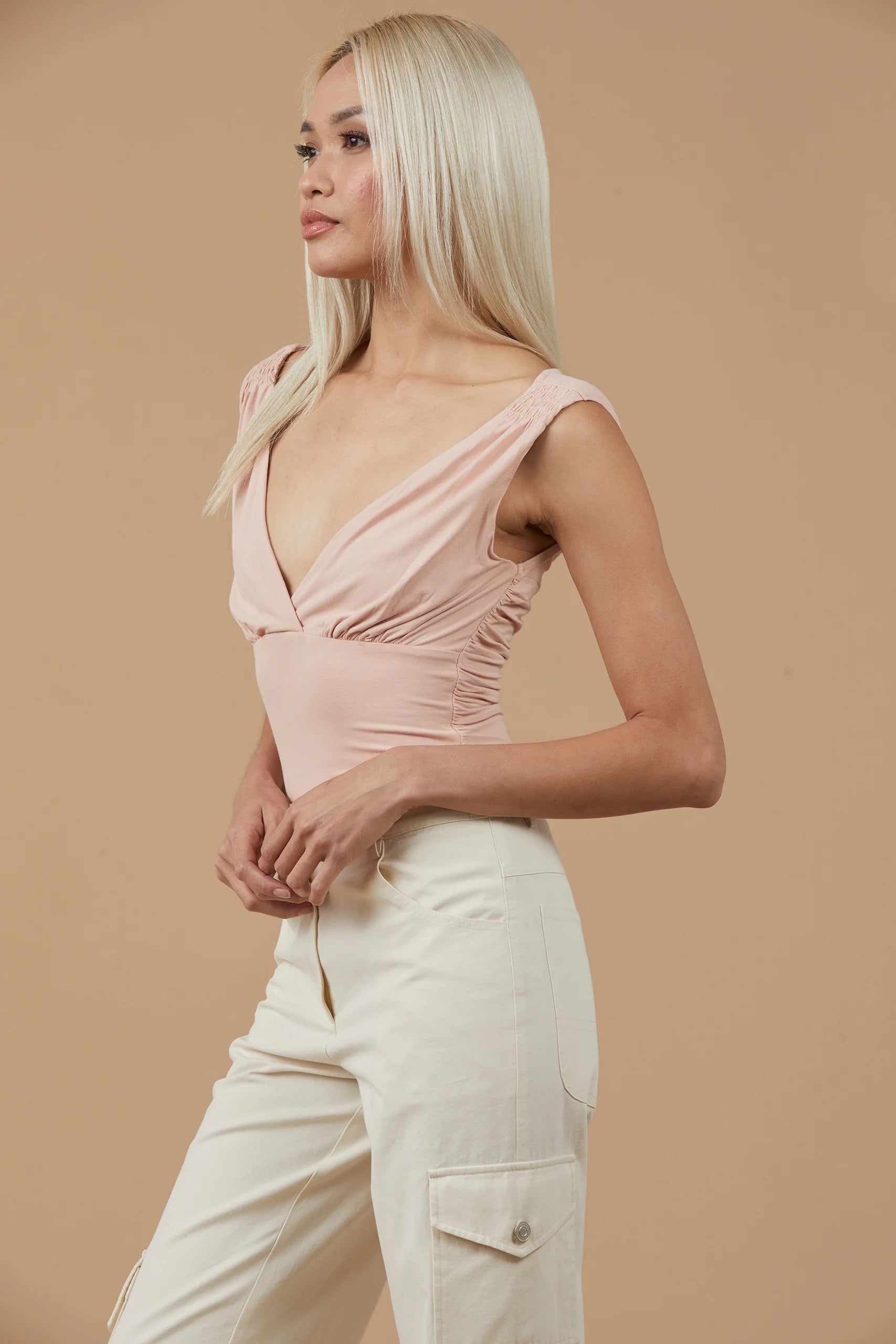 Image of The Josephine Bodysuit