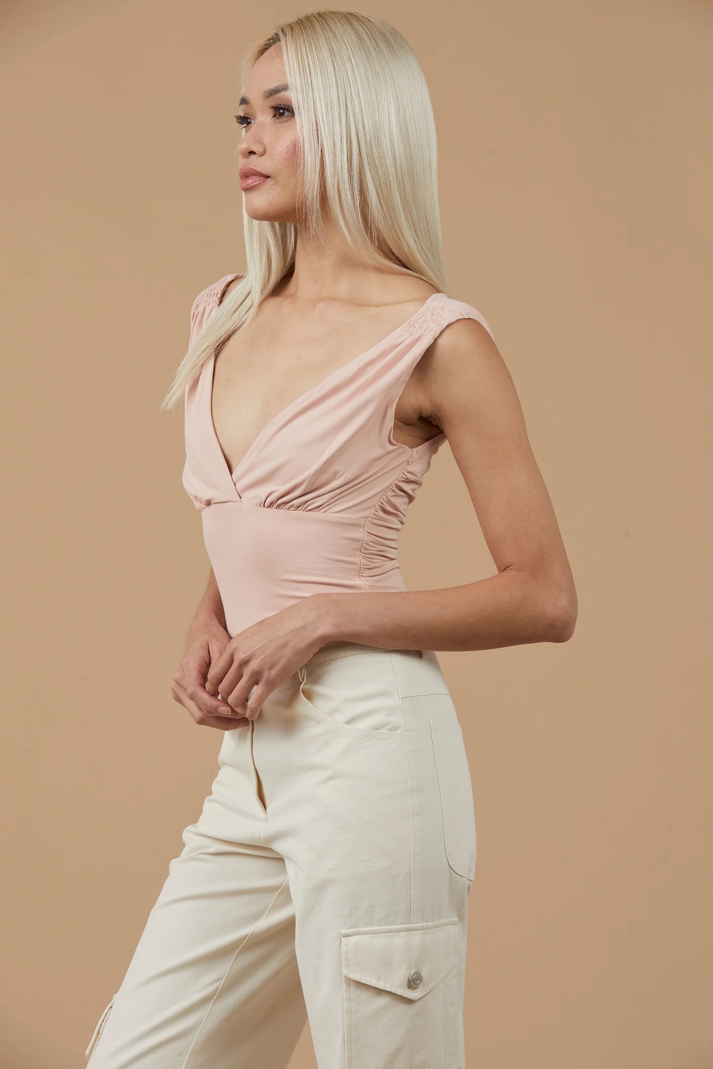The Josephine Bodysuit