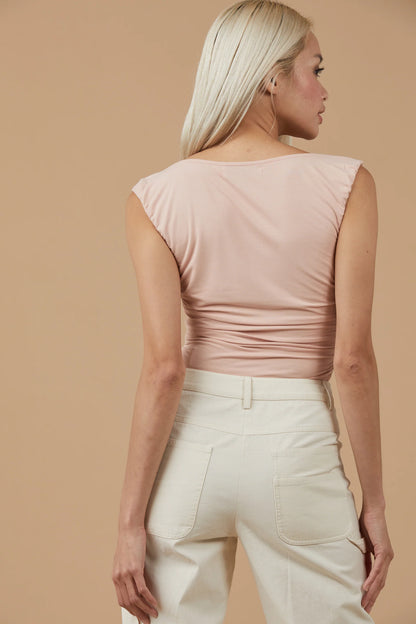 The Josephine Bodysuit