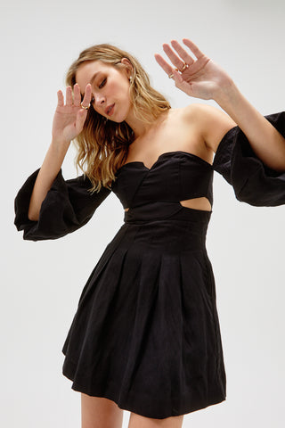 Forte Mini Dress