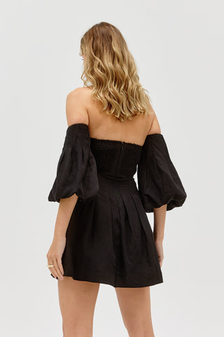 Forte Mini Dress