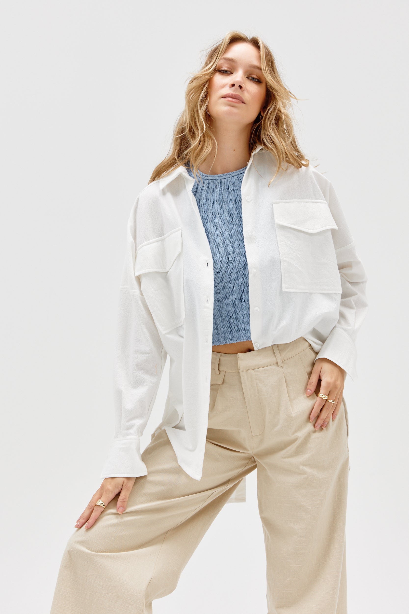 Image of Flux Multi Wear Shirt