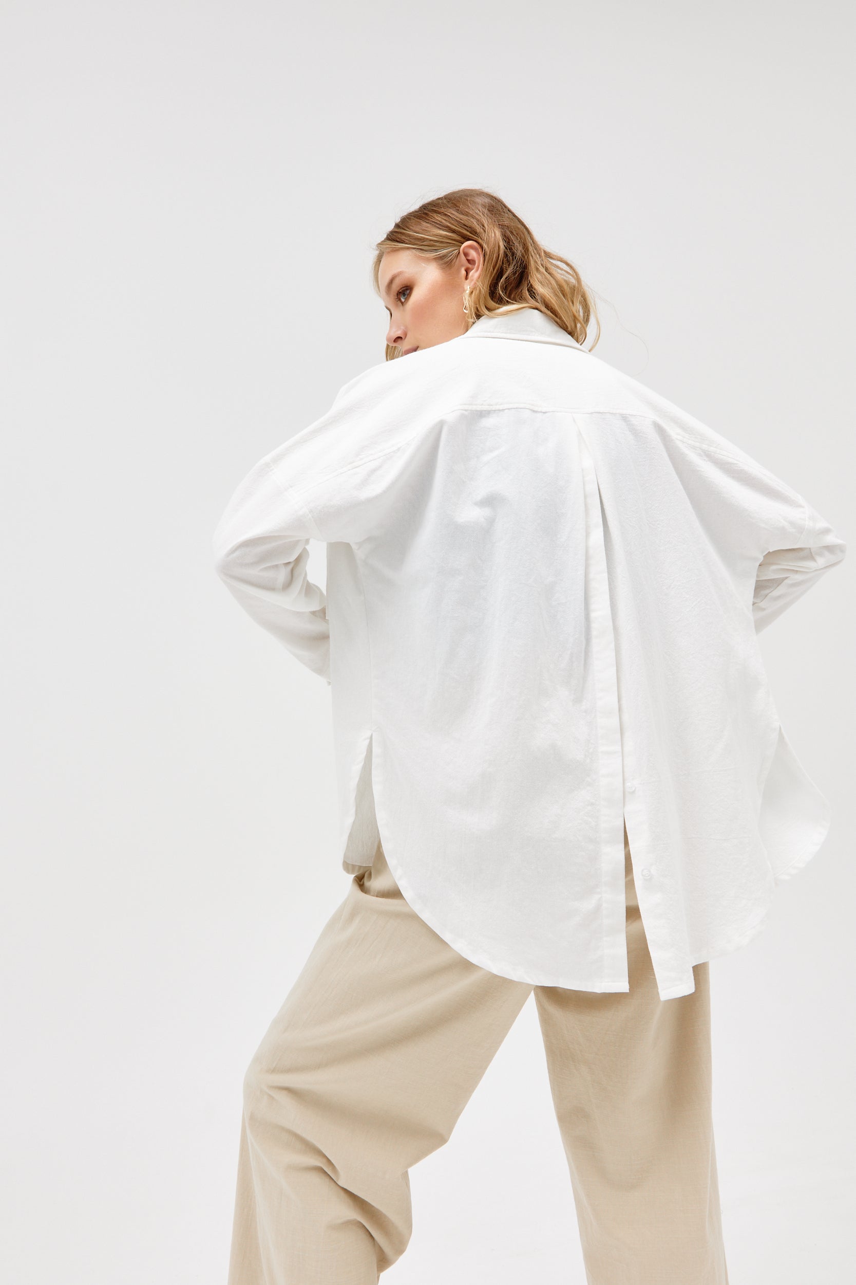 Image of Flux Multi Wear Shirt