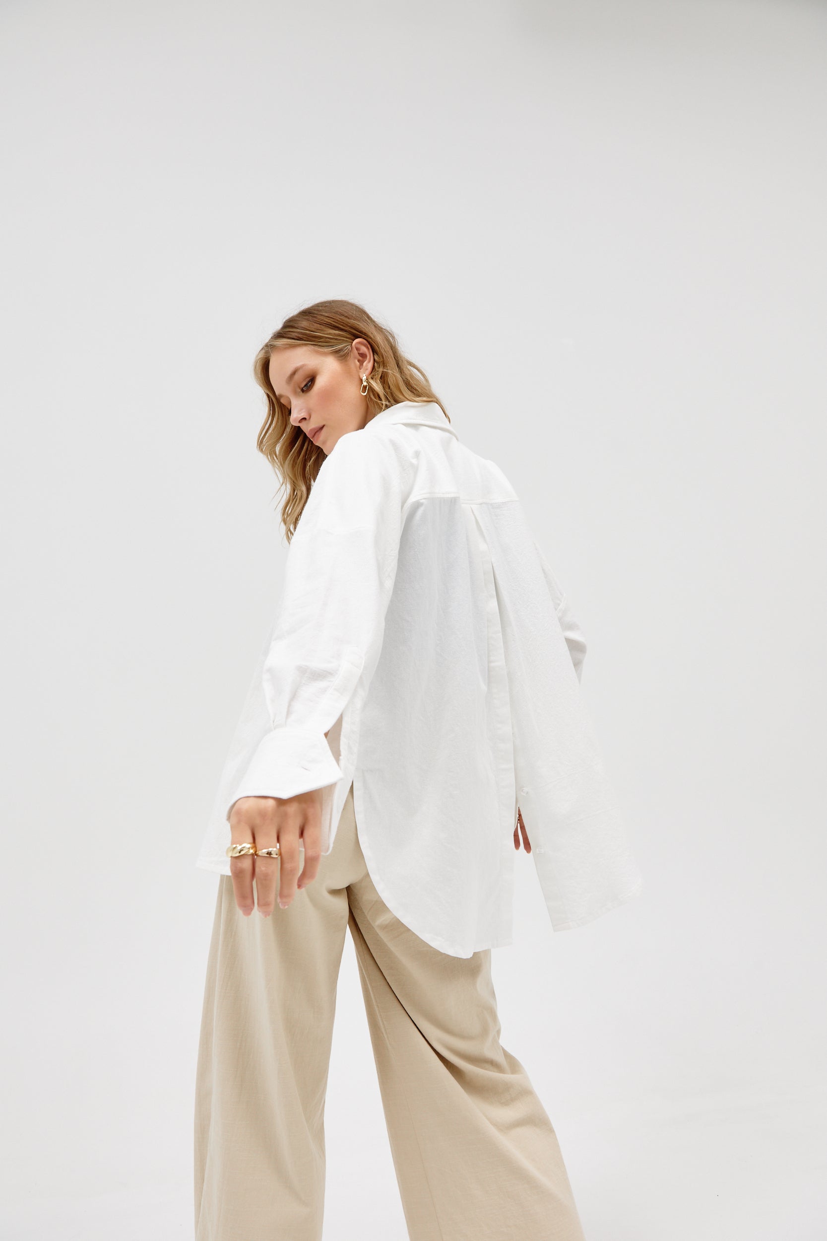 Image of Flux Multi Wear Shirt