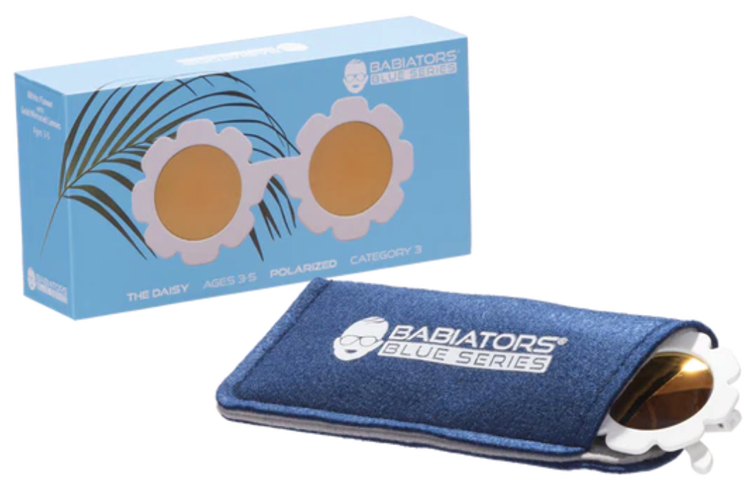 Image of The Daisy-BLUE SERIES COLLECTION