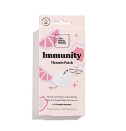 Image of Immunity Vitamin Patch