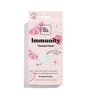 Immunity Vitamin Patch