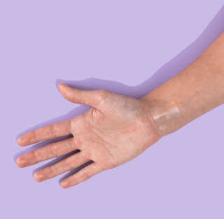 Immunity Vitamin Patch