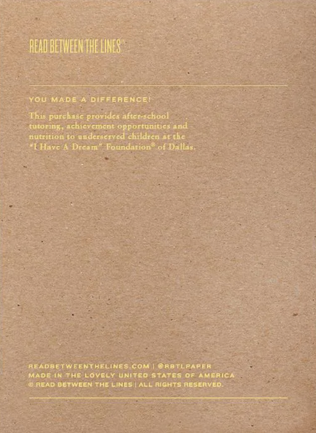 Ta-Da Notepad
