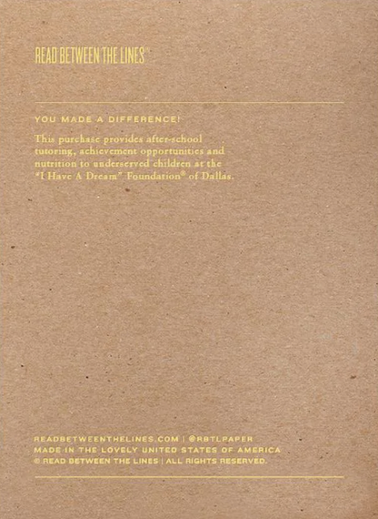 Ta-Da Notepad