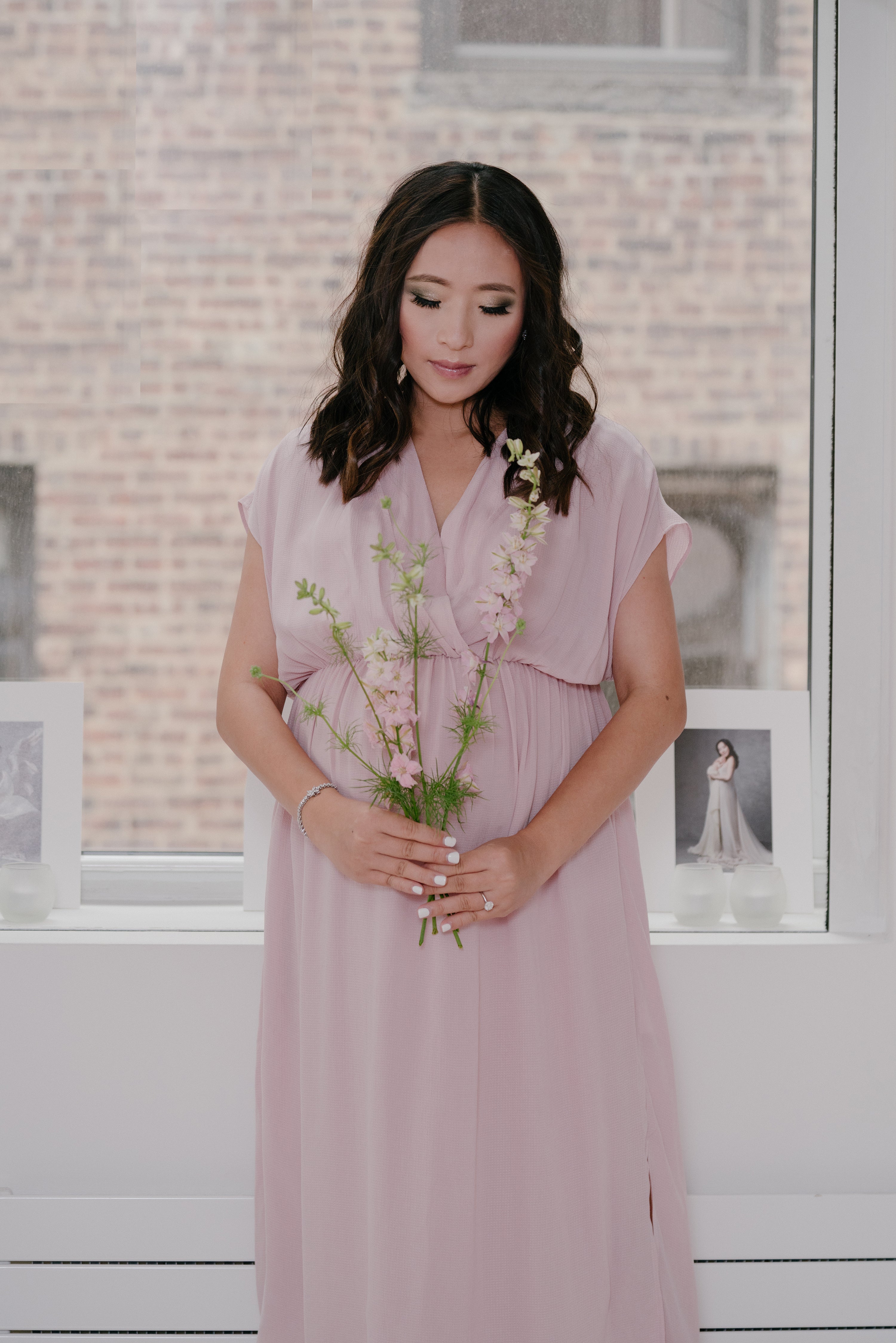 Image of The Irene Dress