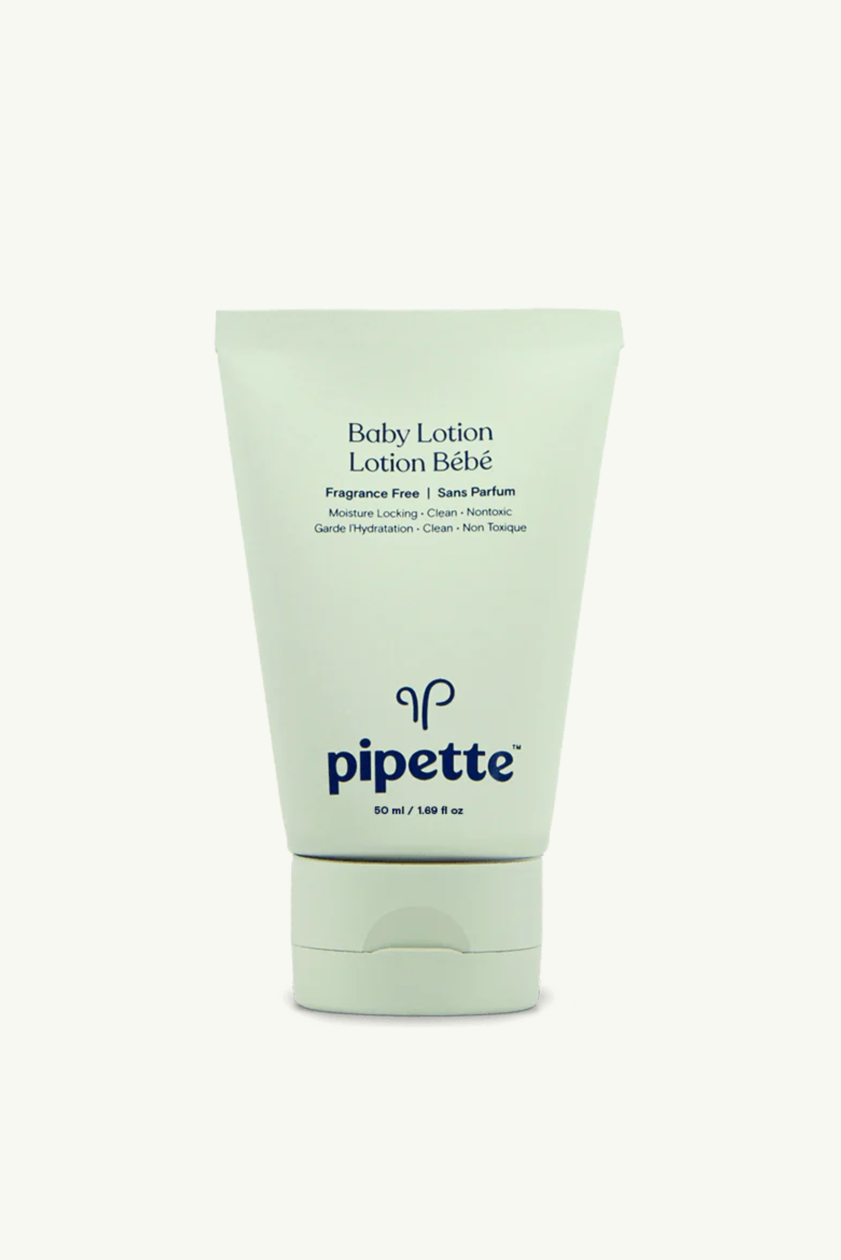 Travel Baby Lotion
