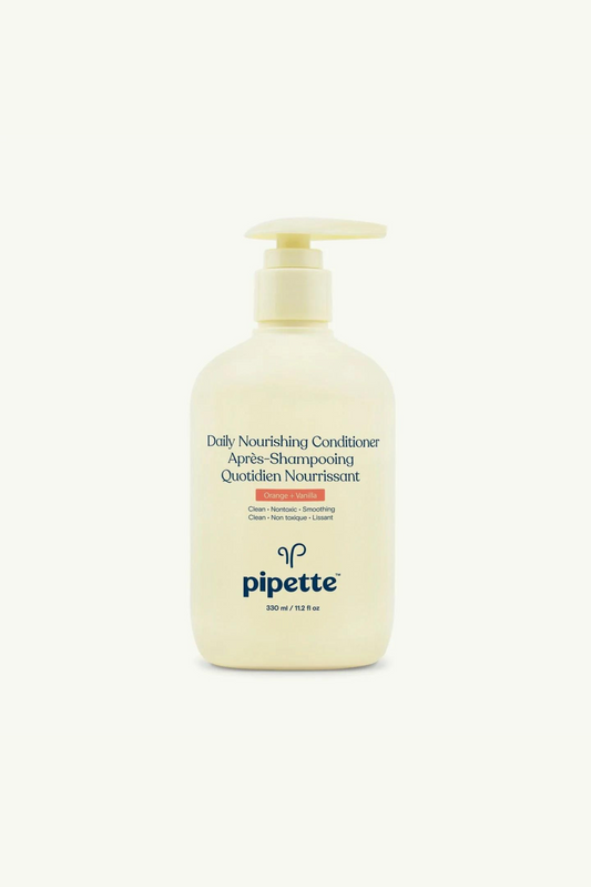 Daily Nourishing Conditioner