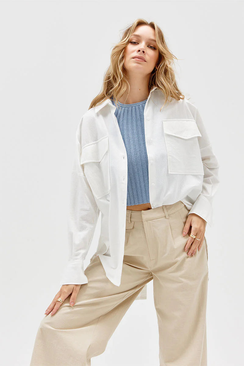 Flux Multi Wear Shirt