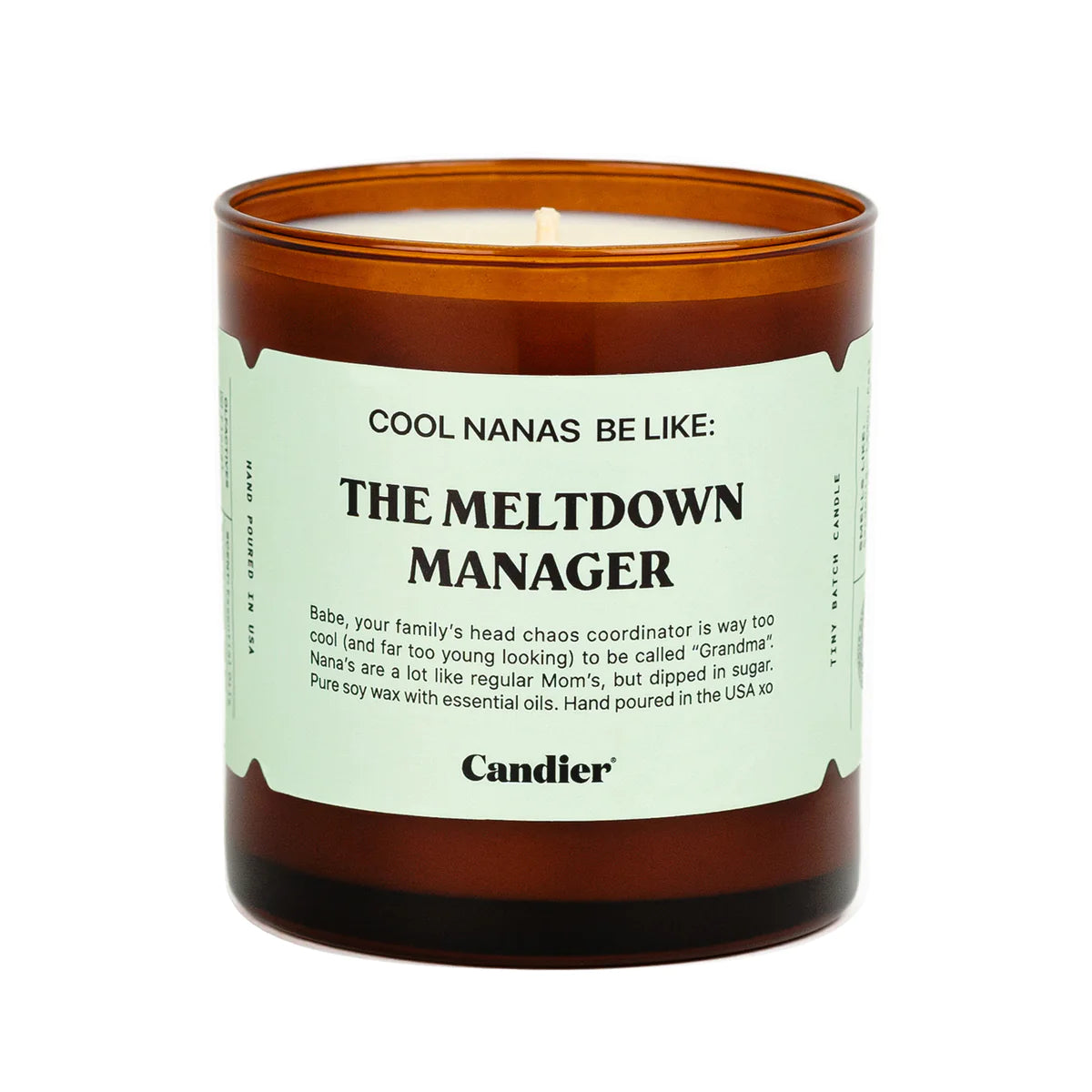 Image of Candier Candles