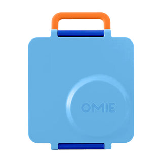 OmieBoxes - Pink