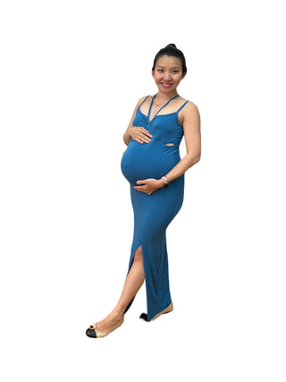 Bella Dress