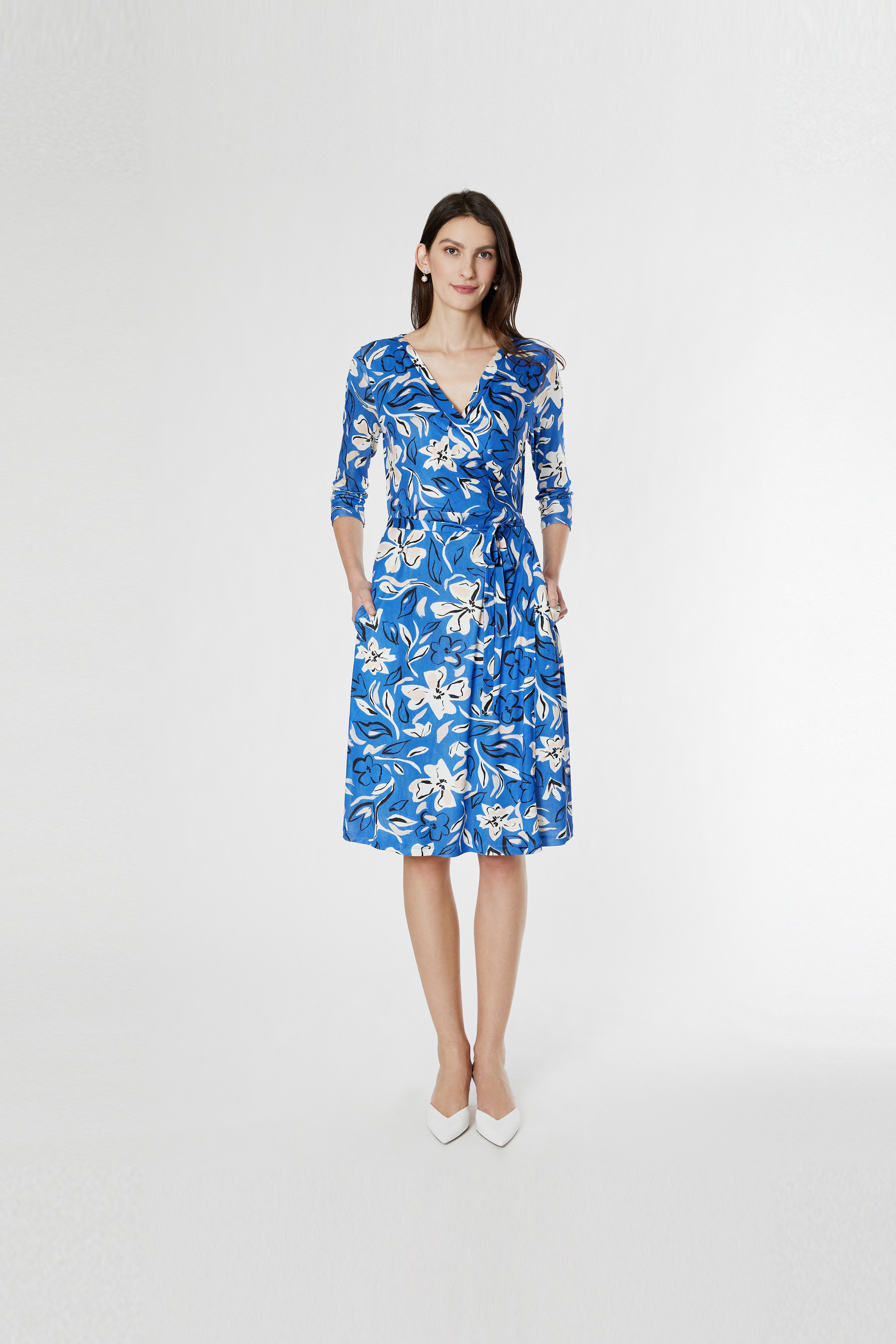 Image of The Emilia Dress