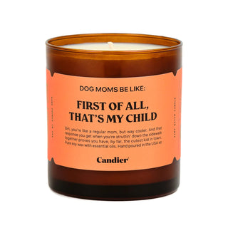 Candier Candles
