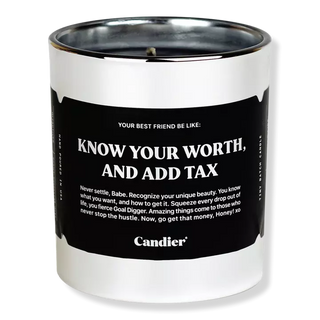 Candier Candles