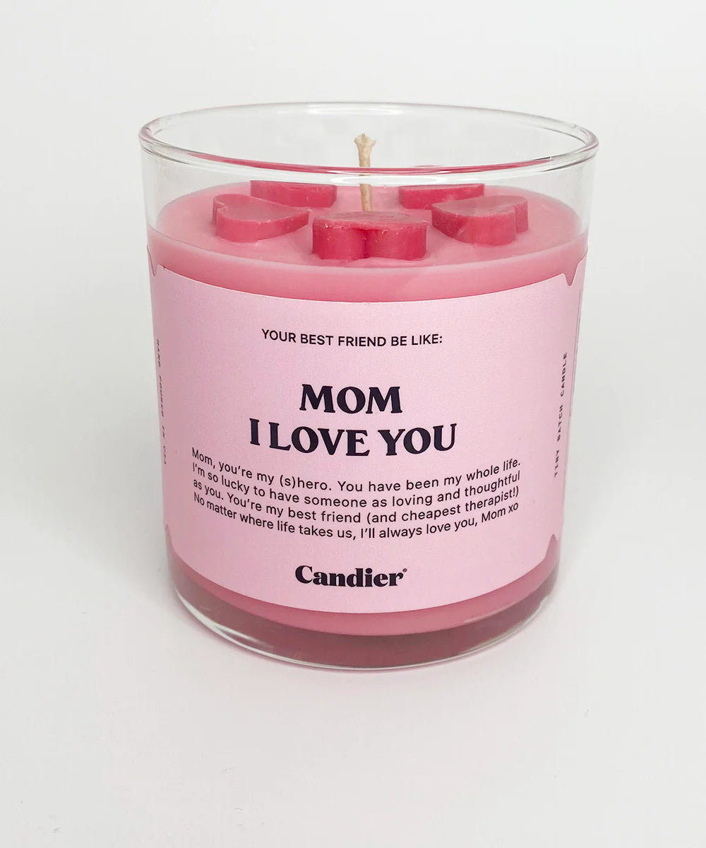 Image of Candier Candles