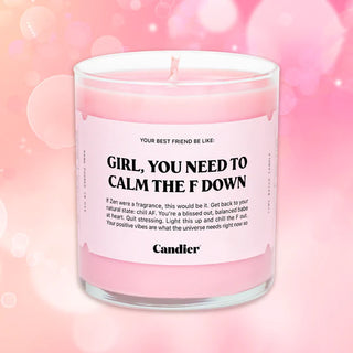 Candier Candles