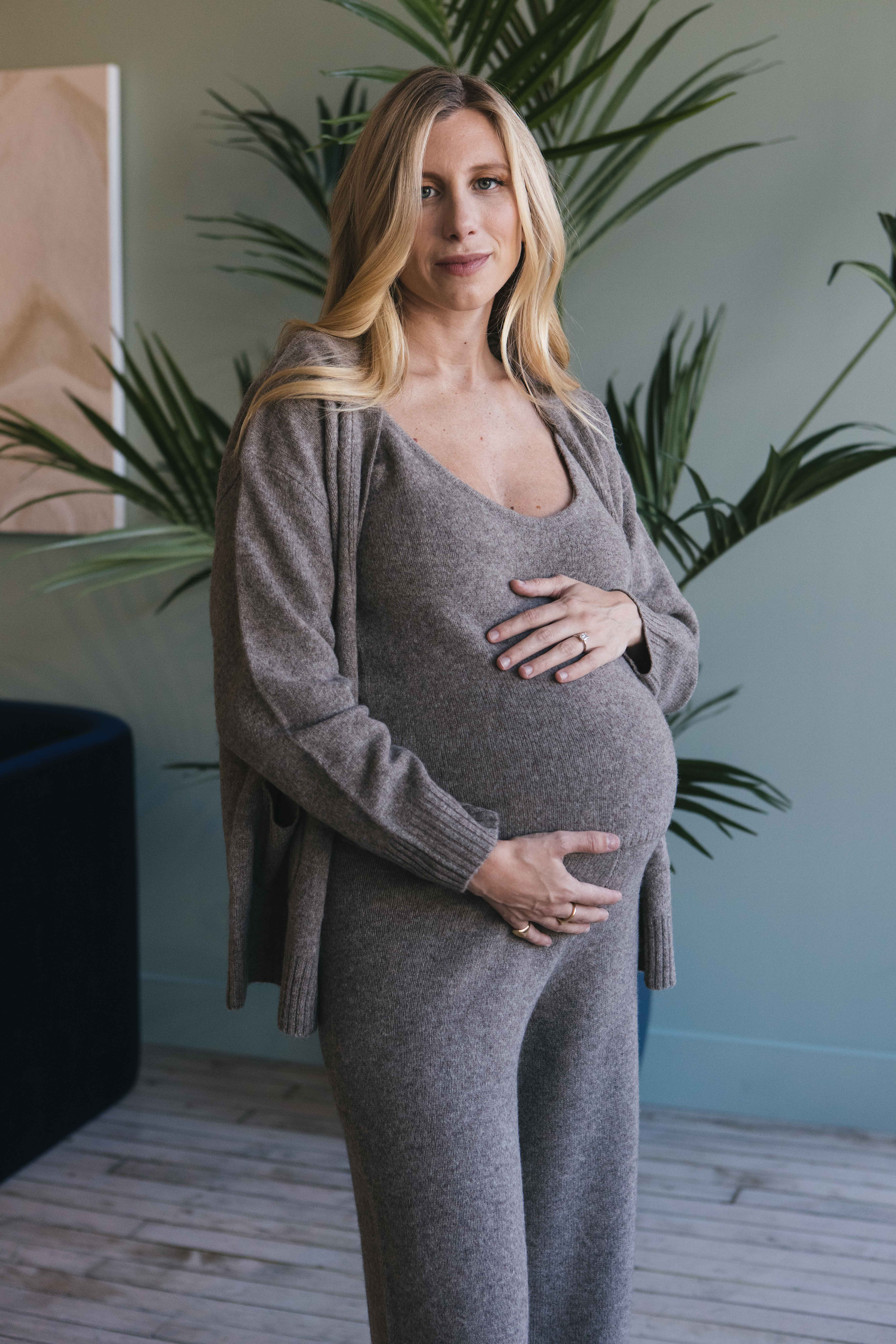 Image of Sera Sweater Cami