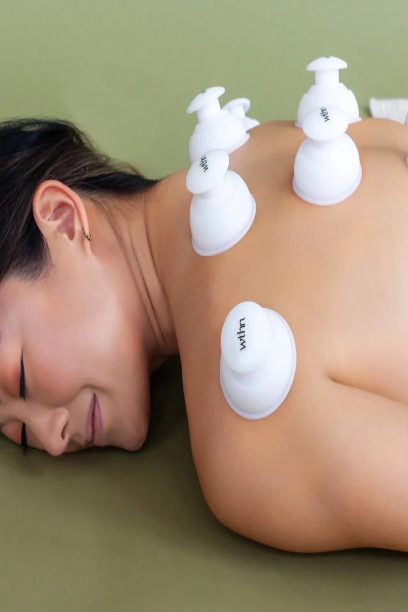 Body Cupping Kit