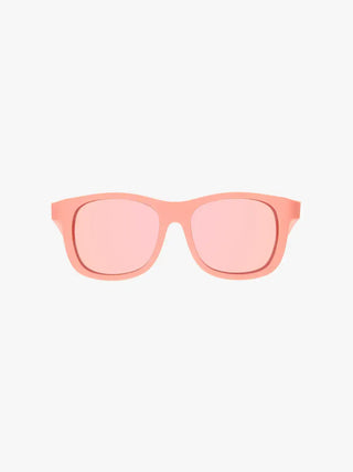 Babiators - Polarized: Ages 6+ / Perfectly Papaya
