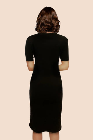 Ella Knit Dress