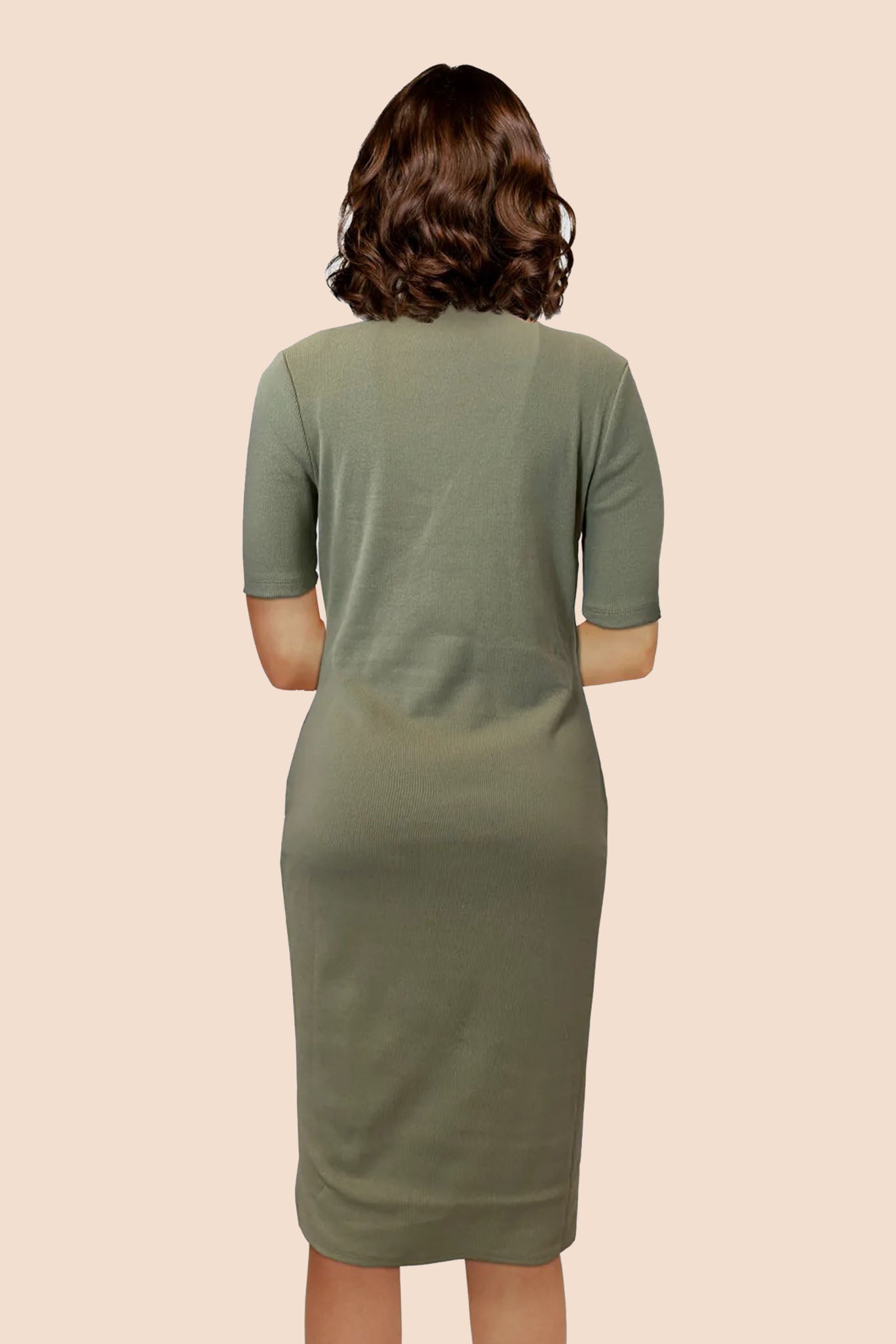 Image of Ella Knit Dress