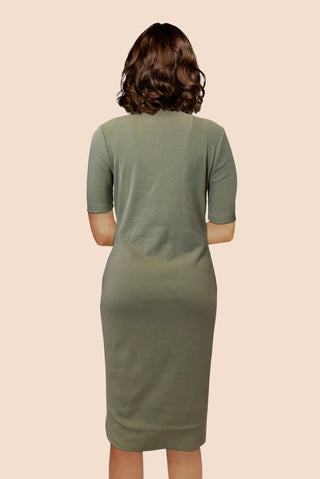 Ella Knit Dress