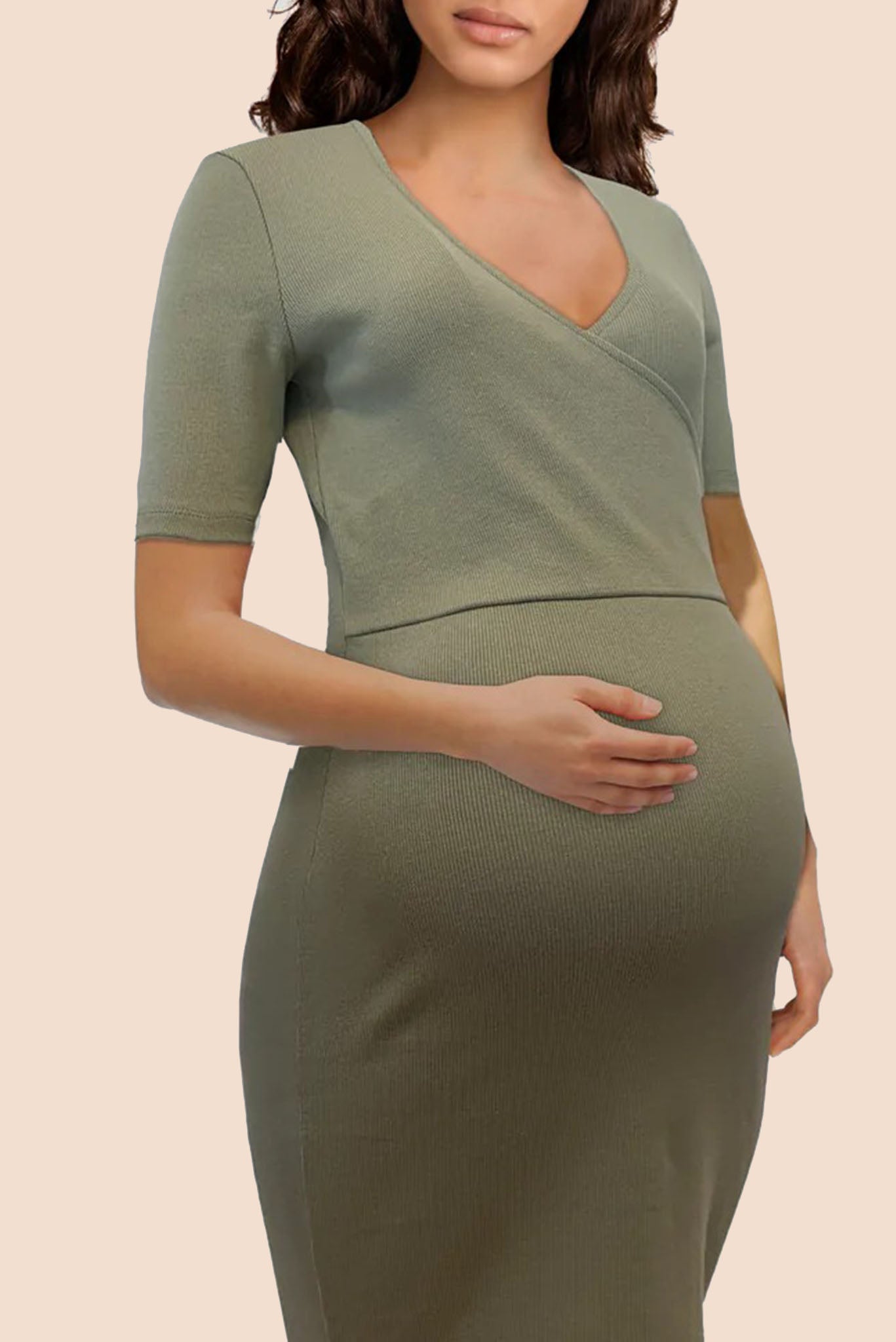 Image of Ella Knit Dress