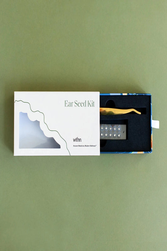 Ear Seed Kit