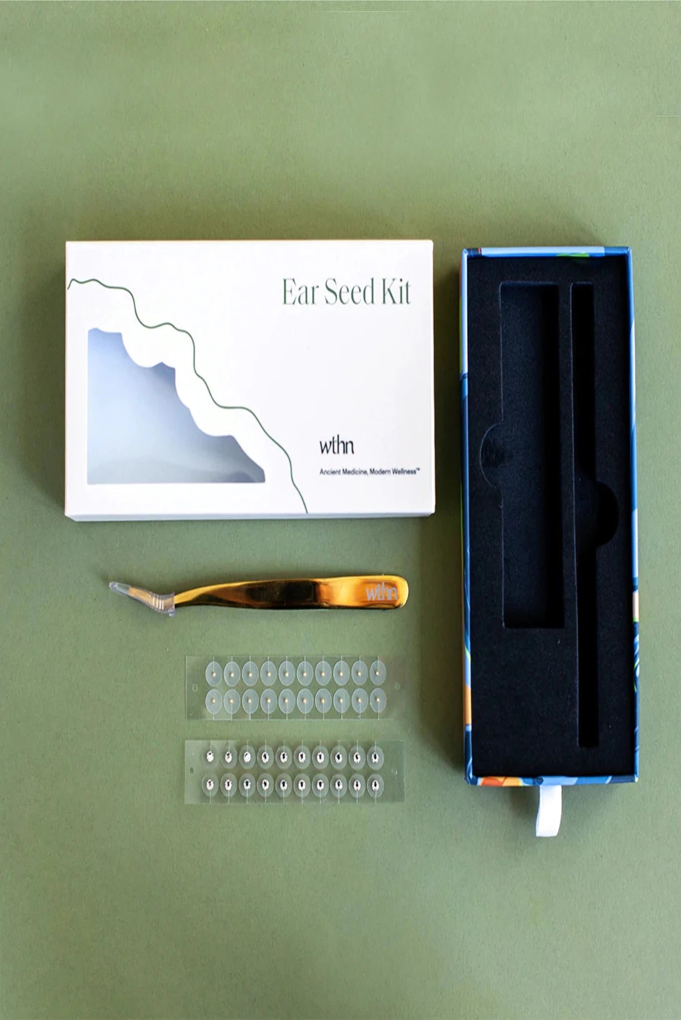 Image of Ear Seed Kit