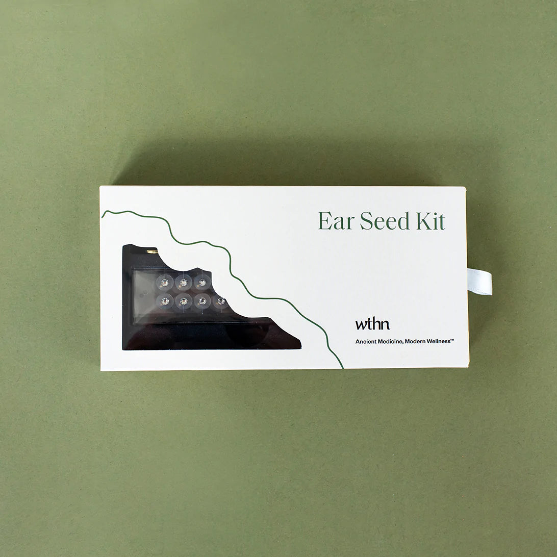 Image of Ear Seed Kit
