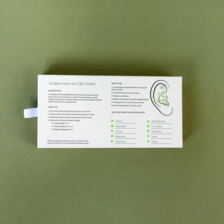 Ear Seed Kit