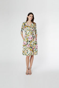 Image of The Emilia Dress