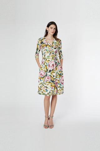 The Emilia Dress