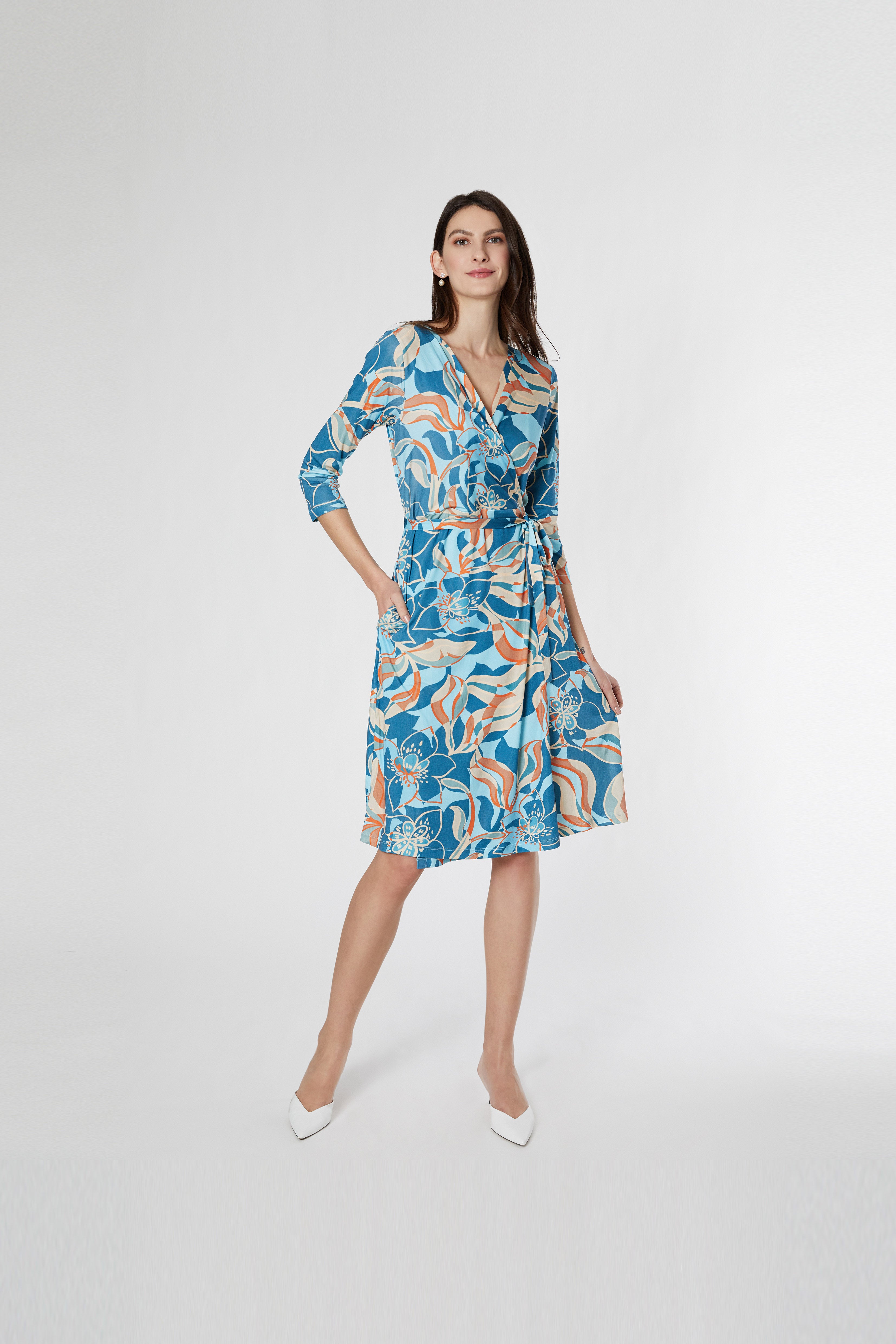 Image of The Emilia Dress