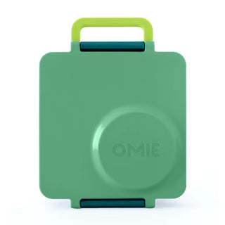 OmieBoxes - Blue